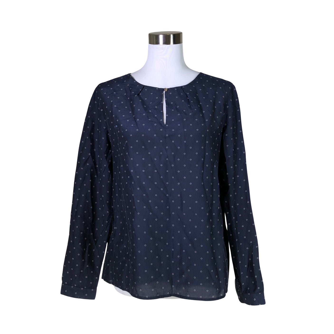 Unisex Stockh lm - Blouse, size 40 - Blue (1)