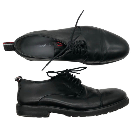 Unisex Strellson - Walking shoes, size XS - Black ()