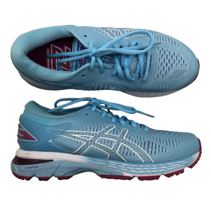 Unisex Asics - Running shoes, size 37 - Black (1)