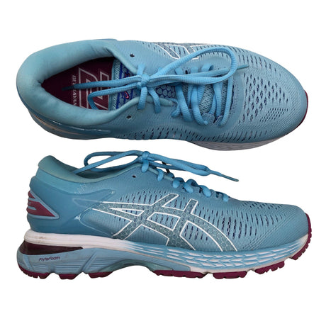 Unisex Asics - Running shoes, size 37 - Black ()