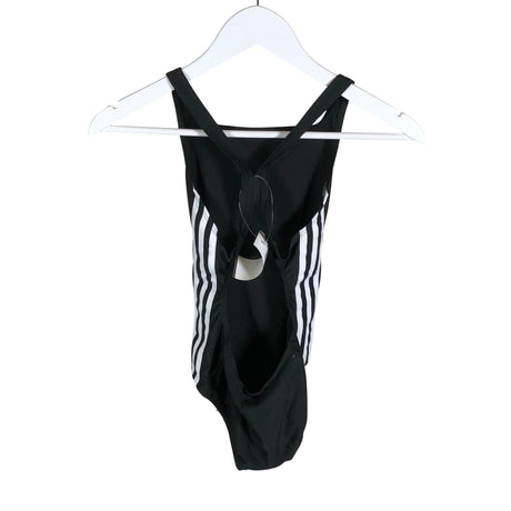 Unisex Adidas - Swimsuit, size 158 - 164 - Black (2)