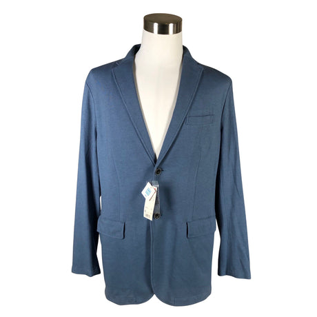 Unisex Uniqlo - Blazer, size XL - Blue ()