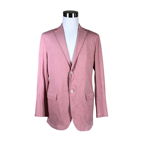 Unisex Uniqlo - Blazer, size XL - Light pink ()
