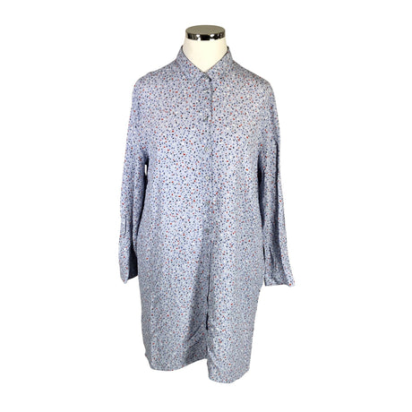 Unisex Nanso - Sifonkimekko, koko 46 -  ()