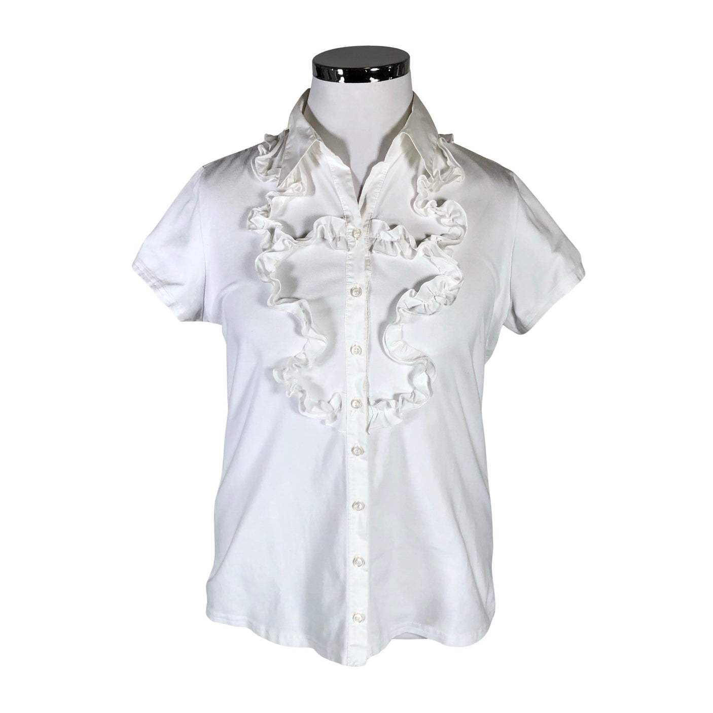 Unisex Andiata - Lyhythihainen pusero, koko 42 -  (1)