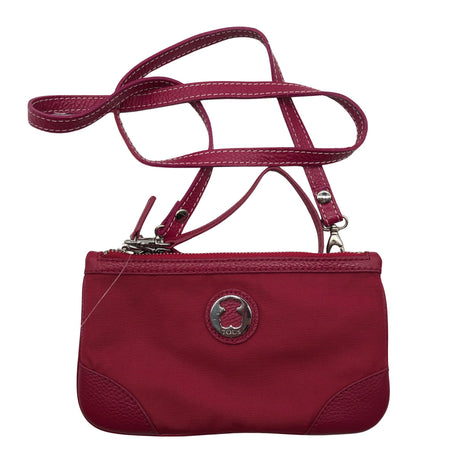 Unisex Tous - Handbag, size Mini - Pink ()