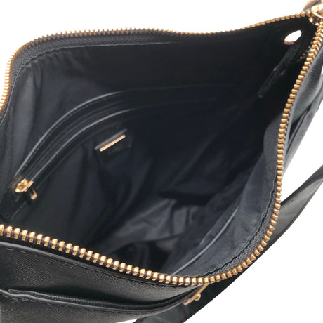 Unisex Guess - Shoulder bag, size Midi - Black (2)
