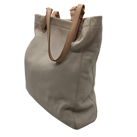 Unisex Michael Kors - Handbag, size Maxi - Beige (2)