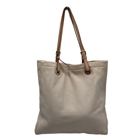 Unisex Michael Kors - Handbag, size Maxi - Beige ()