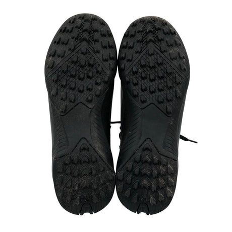 Unisex Adidas - Football boots, size 35 - Black (2)