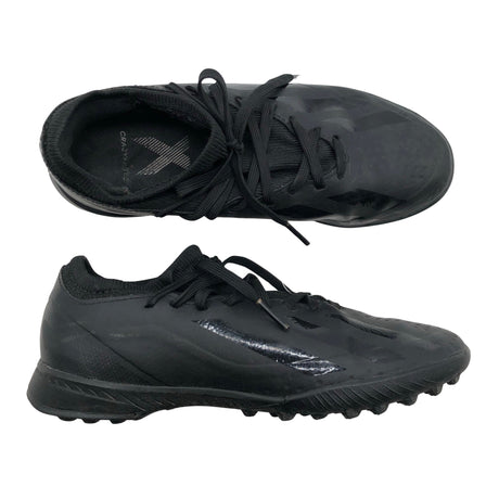 Unisex Adidas - Football boots, size 35 - Black ()
