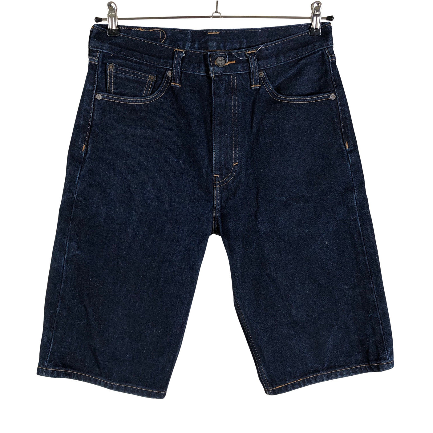 Unisex Levi's - Denim shorts, size W30 - Blue (1)