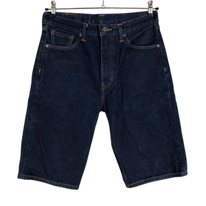 Unisex Levi's - Denim shorts, size W30 - Blue (1)