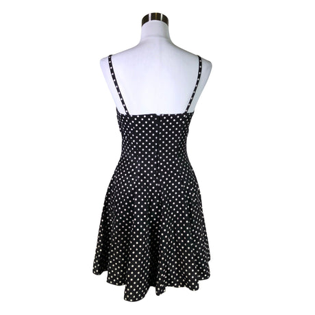 Unisex Kookai - Dress, size 34 - Black (2)