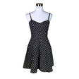 Unisex Kookai - Dress, size 34 - Black ()