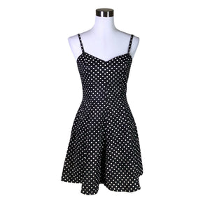 Unisex Kookai - Dress, size 34 - Black (1)