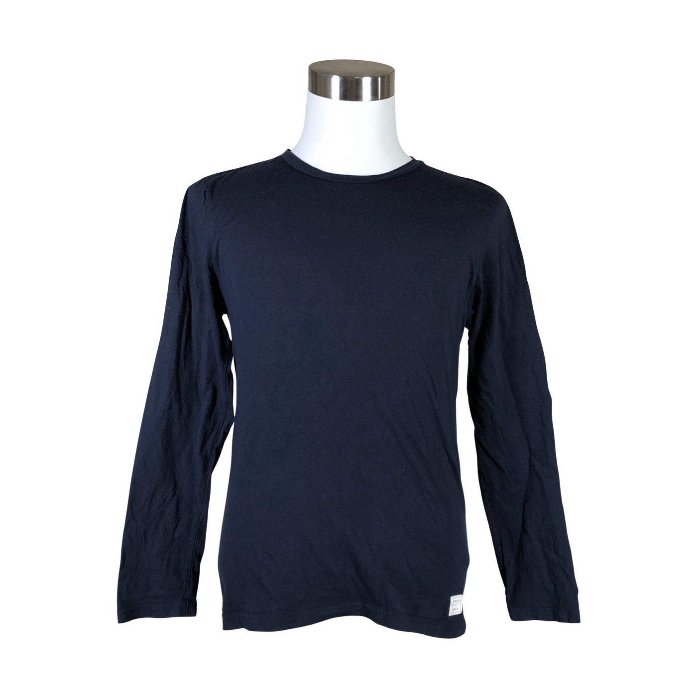 Unisex Esprit - Tricot shirt, size S - Blue (1)