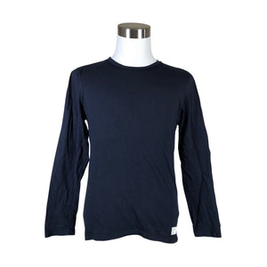 Unisex Esprit - Tricot shirt, size S - Blue (1)