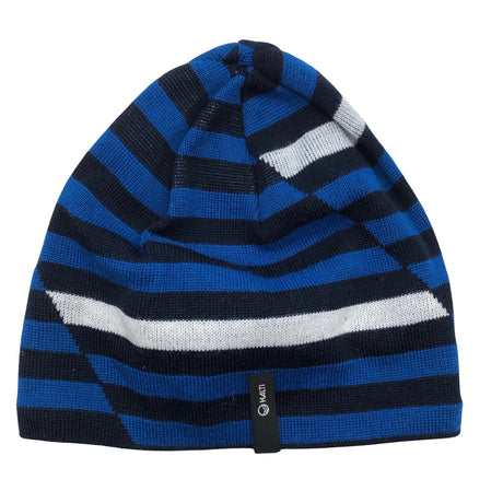 Unisex Halti - Winter beanie, size 56 - 58 cm - Blue ()