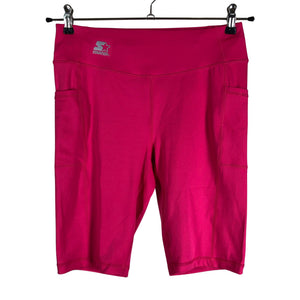 Unisex Starter - Sports shorts, size 40 - Pink (1)
