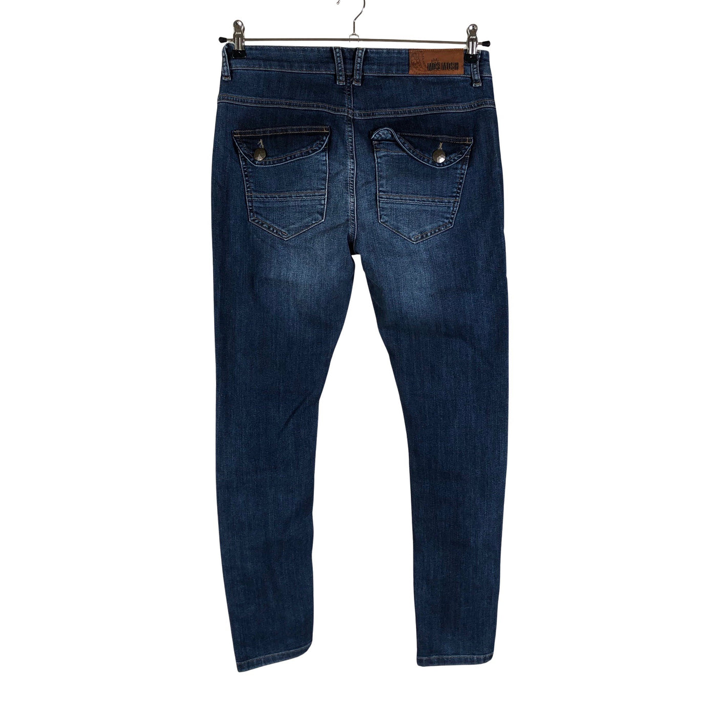 Unisex Mos Mosh - Jeans, size W29 - Blue (2)