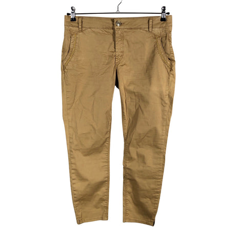 Unisex Mos Mosh - Slacks, size W30 - Brown ()