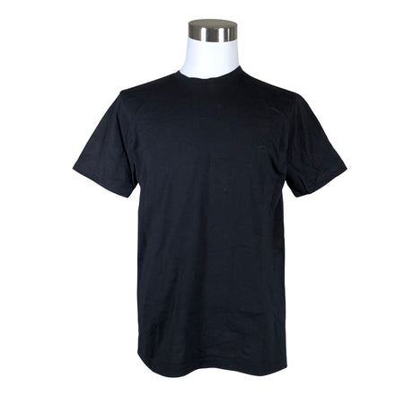 Unisex Camel Active - T-shirt, size L - Black ()