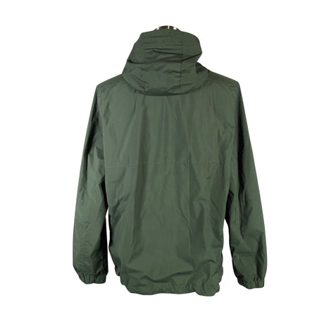 Unisex Rukka - Outdoor jacket, size M - Green (2)