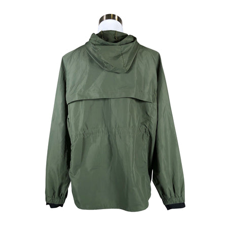 Unisex Dobsom - Outdoor jacket, size XXL - Green (2)