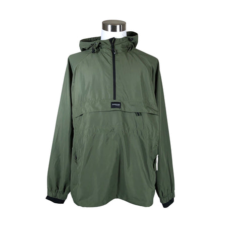 Unisex Dobsom - Outdoor jacket, size XXL - Green ()