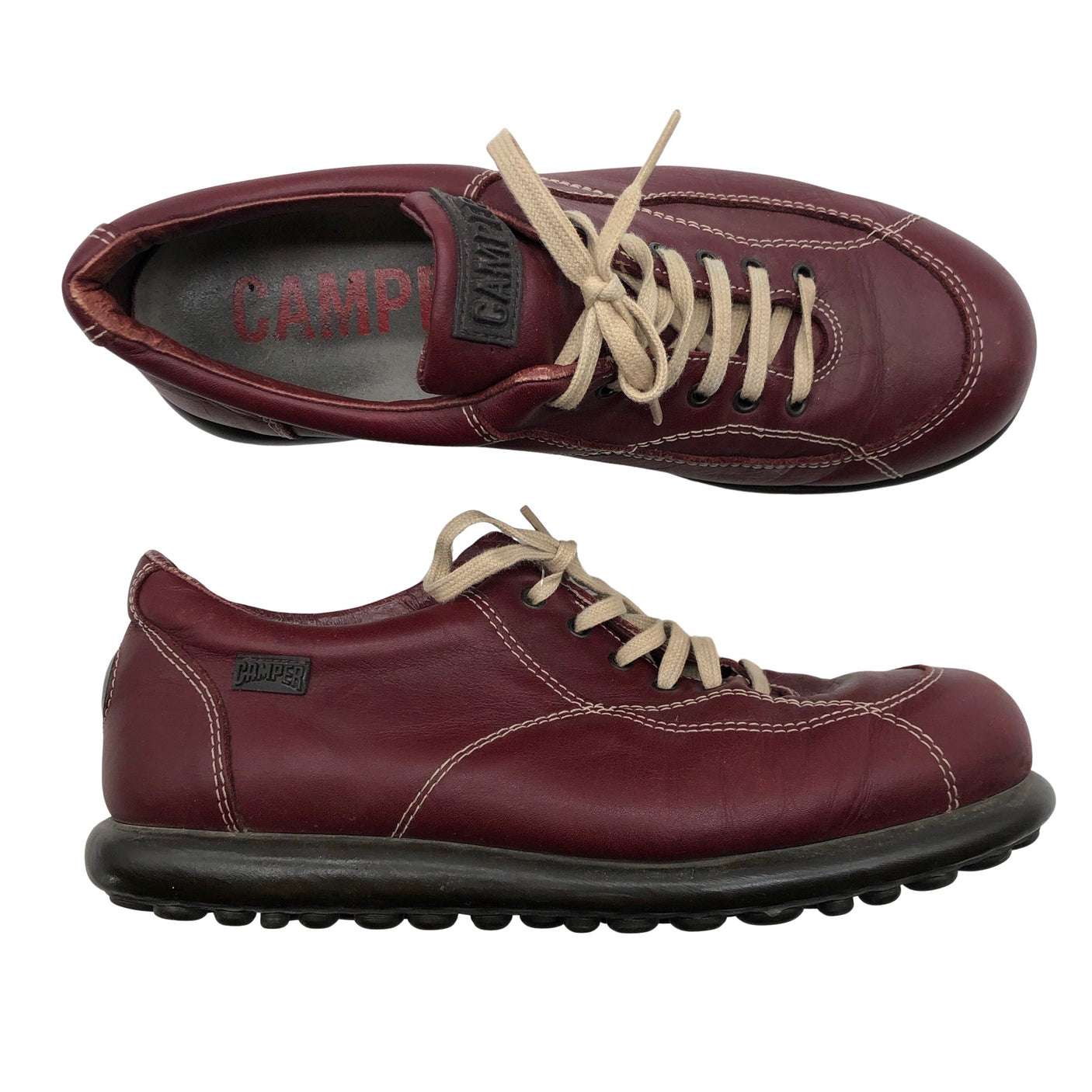 Unisex Camper - Tennarit, koko 38 -  (1)