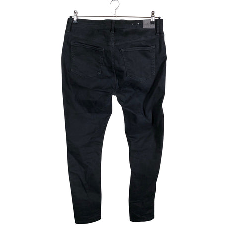 Unisex Esprit - Jeans, size W34 - Black (2)