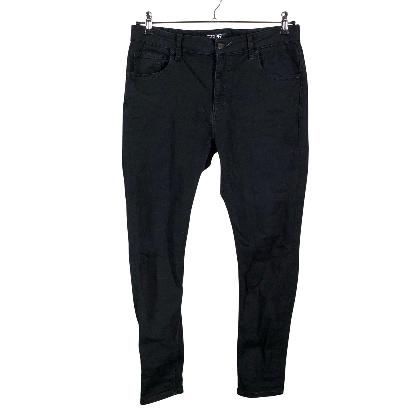 Unisex Esprit - Jeans, size W34 - Black (1)