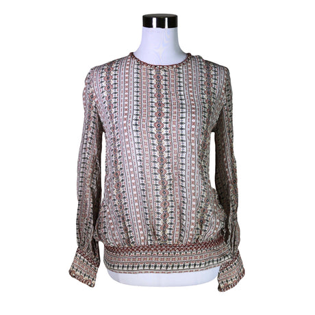 Unisex Hunkydory - Blouse, size 34 - Beige ()