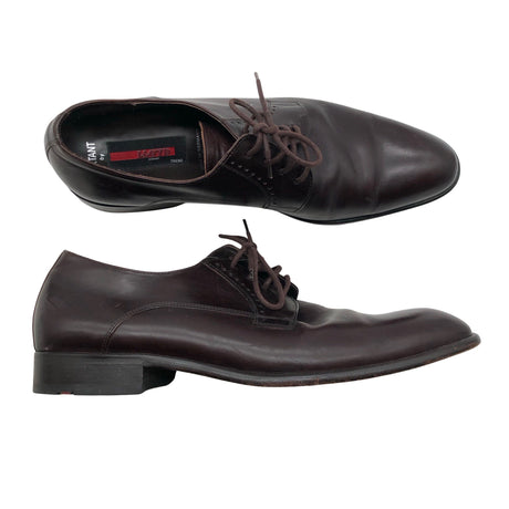 Unisex Lloyd - Walking shoes, size 41 - Brown ()
