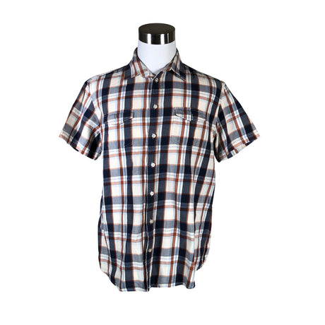 Unisex Bodyguard - Collared shirt, size XL - Beige ()