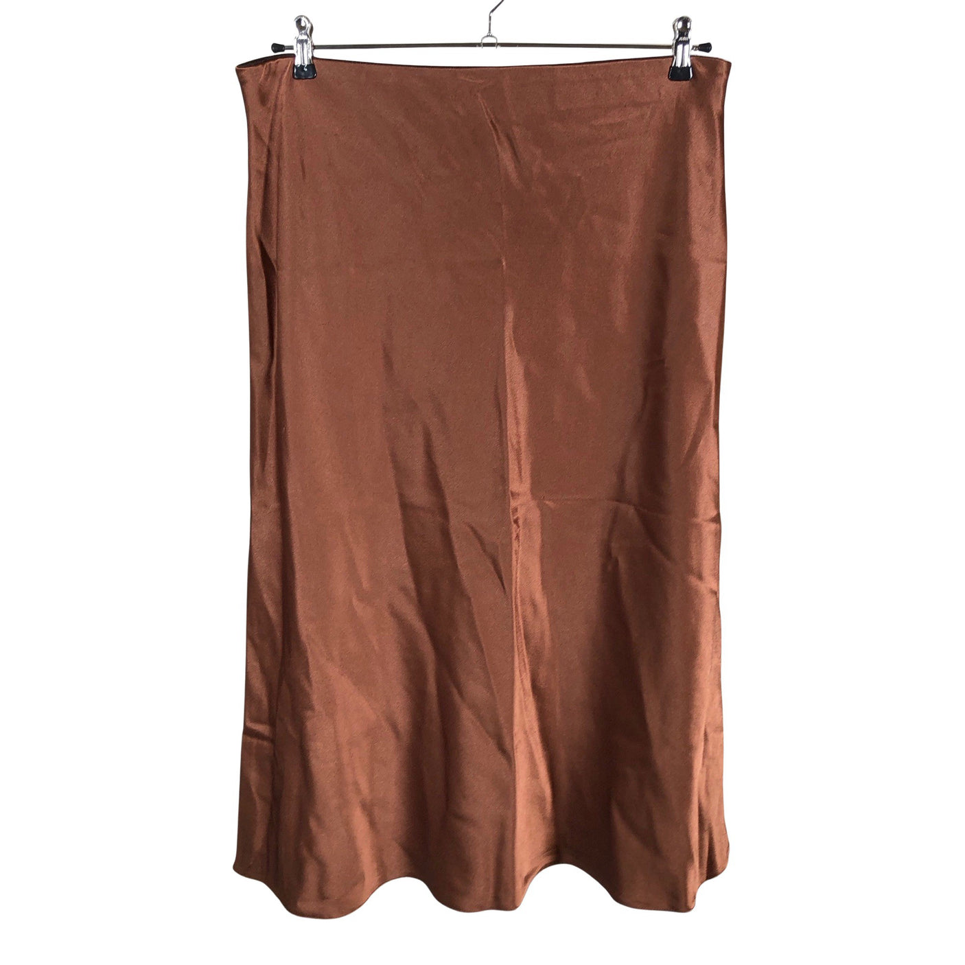 Unisex Andiata - Fabric skirt, size 44 - Green (1)