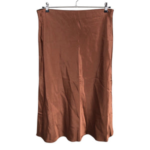 Unisex Andiata - Fabric skirt, size 44 - Green (1)