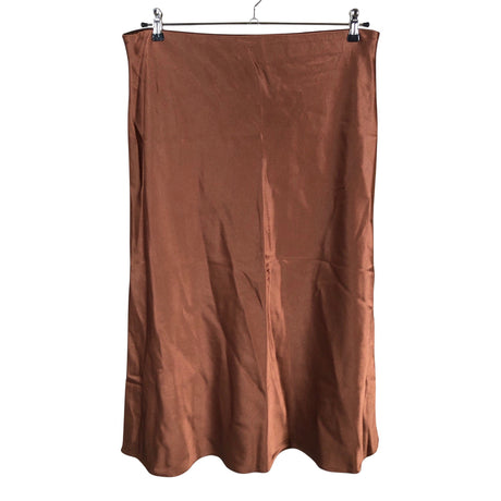 Unisex Andiata - Fabric skirt, size 44 - Green ()