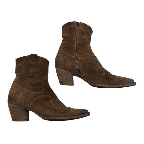 Unisex Bukela - Nilkkurit, koko 39 -  ()