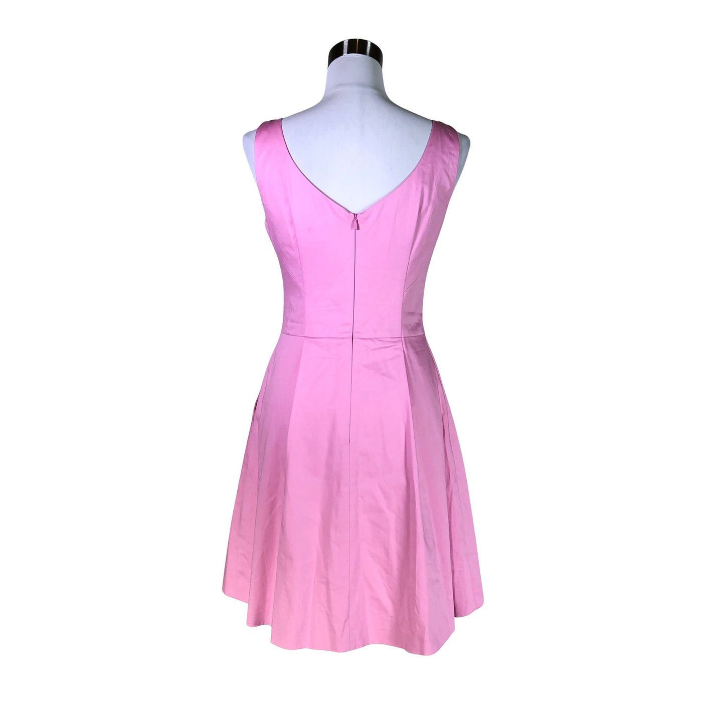 Unisex Hugo Boss - Party dress, size 36 - Light pink (2)