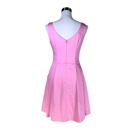 Unisex Hugo Boss - Party dress, size 36 - Light pink (2)