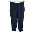 Unisex Global - Slacks, size 34 - Blue ()