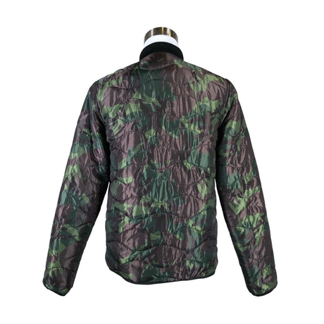 Unisex Superdry - Lightly padded jacket, size L - Green (2)