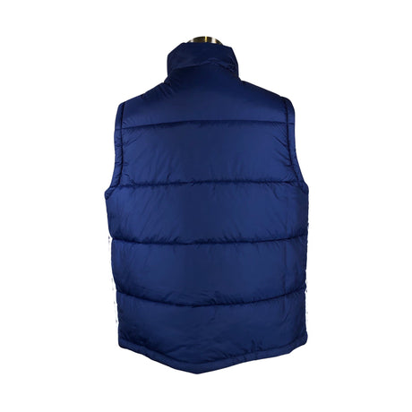 Unisex Adidas - Winter vest, size L - Blue (2)