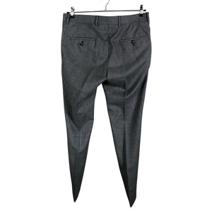 Unisex Tiger of Sweden - Suit pants, size L - Gray (3)
