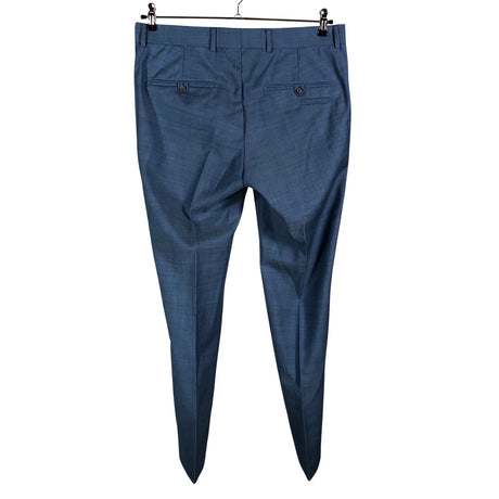 Unisex Tiger of Sweden - Suit pants, size L - Blue (2)
