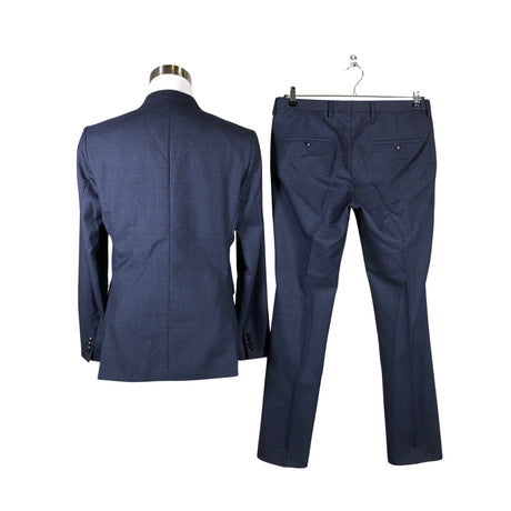Unisex Tiger of Sweden - Suit, size L - Blue (2)