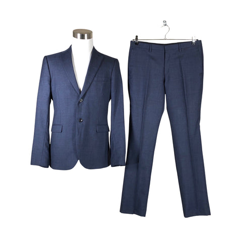 Unisex Tiger of Sweden - Suit, size L - Blue ()