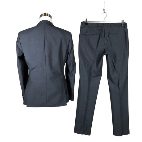 Unisex Hugo Boss - Suit, size M - Gray (2)